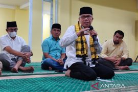 Golkar Sulsel perkuat mesin partai hadapi Pemilu 2024
