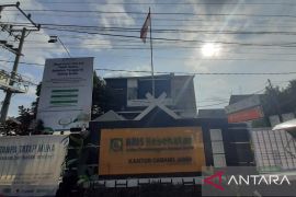 BPJS Kesehatan Jambi  berikan  layanan kepada pemudik