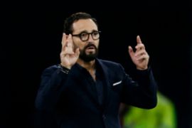 Liga Spanyol: Valencia pecat pelatih Jose Bordalas