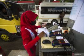 Komite BPH Migas: Pemerintah diminta evaluasi formula penetapan harga BBM