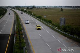 Peningkatan Jumlah Kendaraan di Tol Jomo