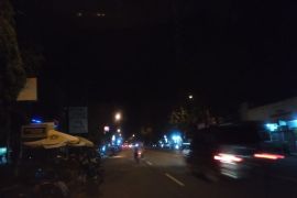 Arus mudik jalur Surabaya-Bojonegoro relatif lancar pada H-2 Lebaran