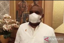 Bupati Merauke dorong percepatan pemekaran wilayah Papua Selatan