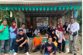 Agro ekowisata solusi untuk tingkatkan pendapatan masyarakat pedesaan