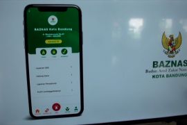 Genjot penerimaan zakat, infak, dan sedekah dengan Aplikasi ZX
