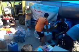 Minyak goreng gratis di Makassar &amp; minyak goreng murah di Madiun