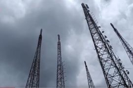 Migrasi siaran TV analog ke digital demi nikmati jaringan 5G