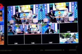 TVRI siap hadapi migrasi siaran televisi digital