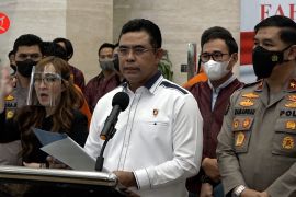 Bareskrim buru tersangka lain kasus penipuan investasi Binomo