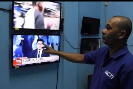 ASO 2022 menyelamatkan anak bangsa dari tontonan tak mendidik