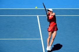 Halep singkirkan penetnis tuan rumah Badosa di Madrid Open
