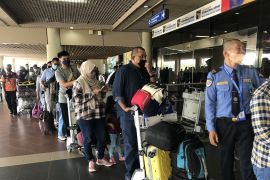 Dunia usaha prediksi perputaran uang selama libur Lebaran Rp42 triliun