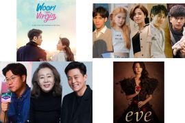 Ini lima tayangan menarik sepanjang Mei layak dinanti