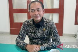 Bupati Bangka larang takbir keliling