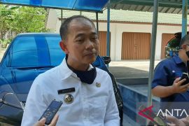 Bupati Bangka pastikan wilayah aman dan tertib