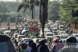 Pemkot Depok segera tuntaskan  perbaikan jembatan di Grand Depok City