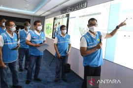 PLN pastikan pasokan listrik terbaik untuk masyarakat rayakan Lebaran