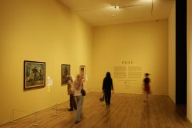 Museum Macan rilis pameran "POSE"