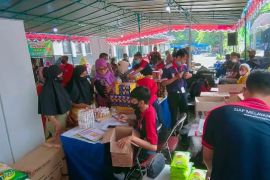 Alfamidi gelar Bazaar Murah Ramadhan