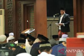 Bekasi siapkan strategi sambut arus urbanisasi