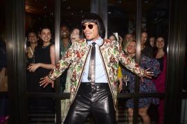 "Pak Tarno" di Met Gala hingga Mieke Widjaja di mata Nia Zulkarnaen