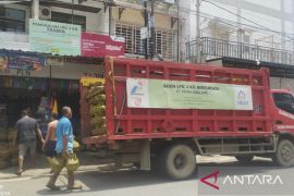 Pertamina atasi kelangkaan elpiji 3 kg  di Samarinda saat Lebaran