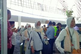 Pemprov Sulsel  dorong wisata religi bagi jamaah umrah