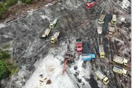 Pemprov Kalteng temukan pemegang IUP belum penuhi kewajiban