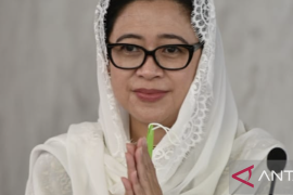 Milad Pemuda MUhammadiyah, Puan: Pemuda Muhammadiyah bersinergi membangun bangsa