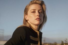 Amber Heard tuduh Johnny Depp menyerangnya saat bulan madu