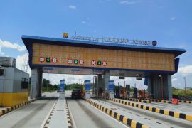 Tol Balikpapan-Samarinda siap hadapi arus Lebaran 2025
