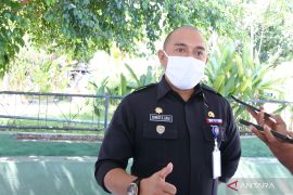 Pasien aktif COVID-19 di Kota Kupang sisa 22 orang