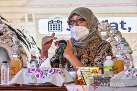Serangkaian kegiatan semarakkan peringatan HUT ke-729 Kota Surabaya