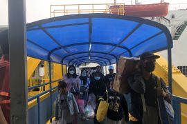 Kemarin, RI ajak ASEAN kelola gambut hingga Terminal 1B Soetta