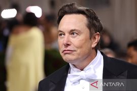 Anak Elon Musk ganti nama sesuai gender barunya