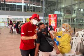 Kasus aktif COVID-19 di Kepri tinggal 13 orang