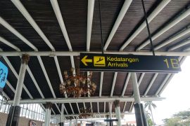 AP II siapkan Terminal 1B di Soetta jika terjadi kenaikan arus balik