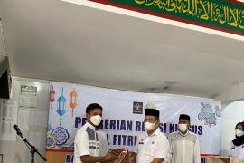 729 Napi di Sulbar dapat remisi khusus Idul Fitri