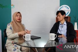 Perludem harap parpol tempatkan caleg perempuan di nomor urut satu