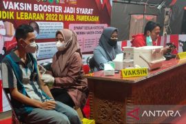 Kasus aktif COVID-19 di Madura tersisa tiga orang