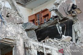 IMF berencana beri paket keuangan sebesar Rp238 triliun untuk Ukraina