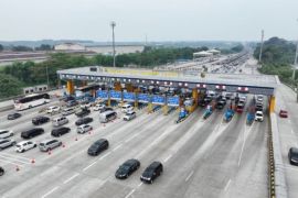 Pemudik diimbau untuk hindari perjalanan kembali ke Jabotabek pada 6-8 Mei