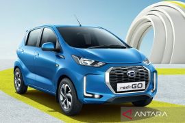 Nissan siapkan Datsun sebagai merek mobil listrik murah?