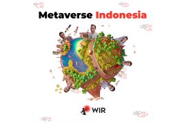 Metaverse dan tujuannya untuk masa depan