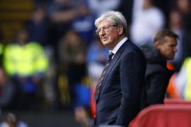 Hodgson tinggalkan Watford akhir musim ini