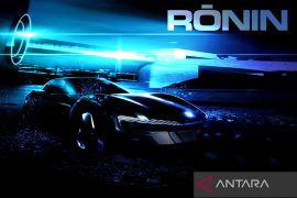 Fisker akan hadirkan jajaran kendaraan mobil listrik terbaru