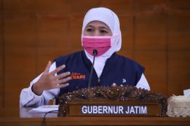 Pemprov Jatim waspadai kasus hepatitis akut bergejala berat pada anak