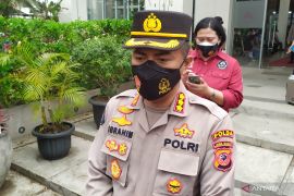 Polisi imbau pakai jalur alternatif ke Pangandaran saat libur Lebaran