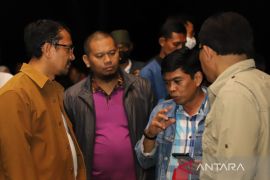 Wabup Garut pertanyakan sistem keamanan di tempat wisata air Darajat