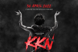 Film Indonesia yang tayang di bioskop selama libur lebaran 2022